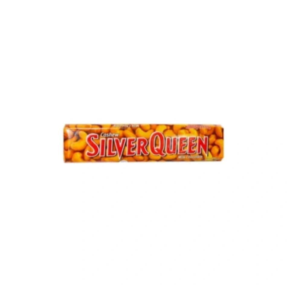 Cokelat Batang SilverQueen 65g